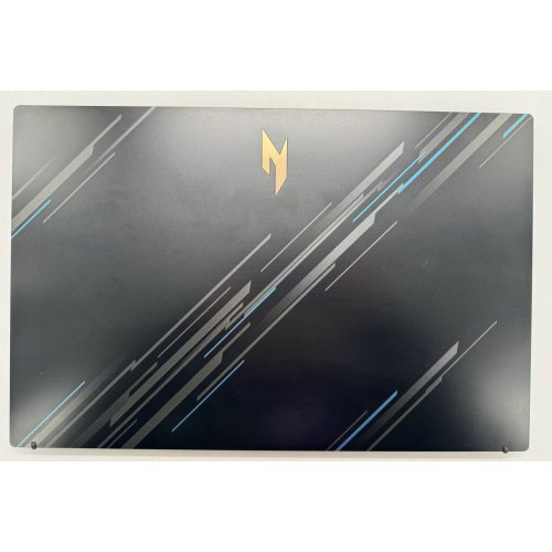 Ноутбук Acer Nitro V 15 ANV15-51 (NH.QNCEU.008) Obsidian Black (Відновлено продавцем, 855629) купити в Україні: Київ, Львів, Хмельницький, Тернопіль, Івано-Франківськ | Низька ціна, відгуки, характеристики від TELEMART фото