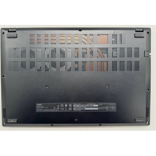 Ноутбук Acer Nitro V 15 ANV15-51 (NH.QNCEU.008) Obsidian Black (Відновлено продавцем, 855629) купити в Україні: Київ, Львів, Хмельницький, Тернопіль, Івано-Франківськ | Низька ціна, відгуки, характеристики від TELEMART фото