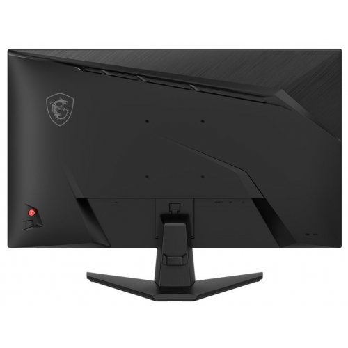 Уцінка монітор MSI 27" MAG 272F Black (Розкрита упаковка, 855631) купити в Україні: Київ, Львів, Хмельницький, Тернопіль, Івано-Франківськ | Низька ціна, відгуки, характеристики від TELEMART фото