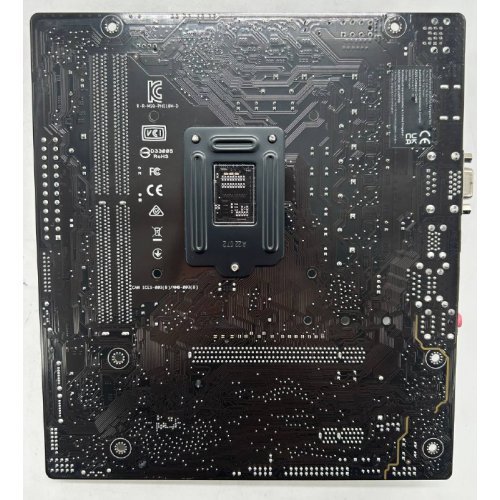 Материнська плата Asus PRIME H510M-D (s1200, Intel H510) (Відновлено продавцем, 855632) купити в Україні: Київ, Львів, Хмельницький, Тернопіль, Івано-Франківськ | Перевірка сумісності, низька ціна, відгуки, характеристики від TELEMART фото