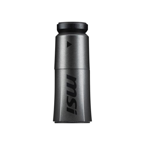 Уценка видеокарта MSI GeForce RTX 5070 Ti VENTUS 3X OC 16384MB (RTX 5070 Ti 16G VENTUS 3X OC) (Вскрытая упаковка, 855636) купить в Украине: Киев, Днепр, Харьков, Одесса  | Проверка совместимости, низкая цена, отзывы, характеристики от TELEMART фото