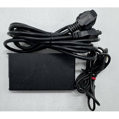 Ноутбук Lenovo Legion 5 15ARH05 (82B500DCRA) Phantom Black (Відновлено продавцем, 855639) купити в Україні: Київ, Львів, Хмельницький, Тернопіль, Івано-Франківськ | Низька ціна, відгуки, характеристики від TELEMART фото