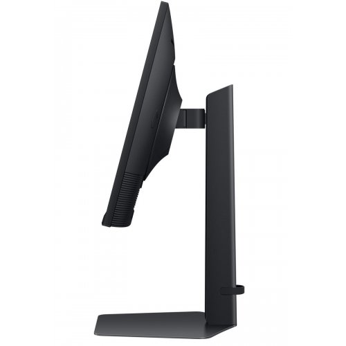 Уценка монитор Samsung 27" Odyssey G7 (LS27FG706EIXUA) Black (Вскрытая упаковка, 855640) купить в Украине: Киев, Днепр, Харьков, Одесса  | Низкая цена, отзывы, характеристики от TELEMART фото