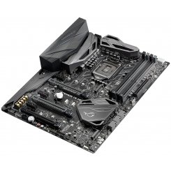 Материнська плата Asus MAXIMUS IX HERO (s1151, Intel Z270) (Відновлено продавцем, 855643)