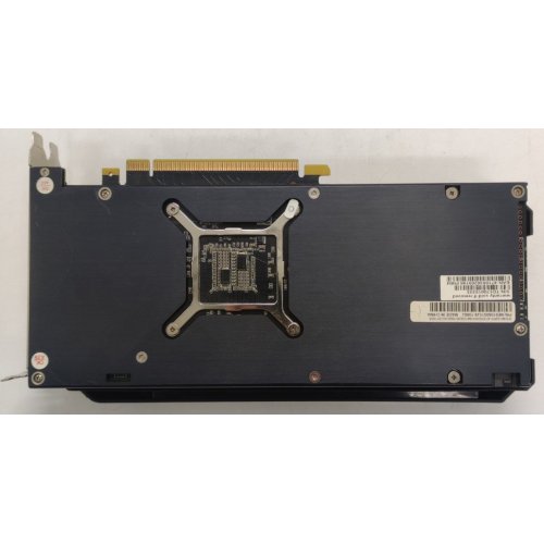 Відеокарта Palit GeForce GTX 1060 Super JetStream 6144MB (NE51060S15J9-1060J) (Відновлено продавцем, 855647) купити в Україні: Київ, Львів, Хмельницький, Тернопіль, Івано-Франківськ | Перевірка сумісності, низька ціна, відгуки, характеристики від TELEMART фото