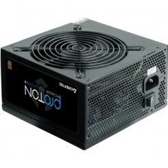 Блок питания CHIEFTEC Proton 500W (BDF-500S) (Восстановлено продавцом, 855651)
