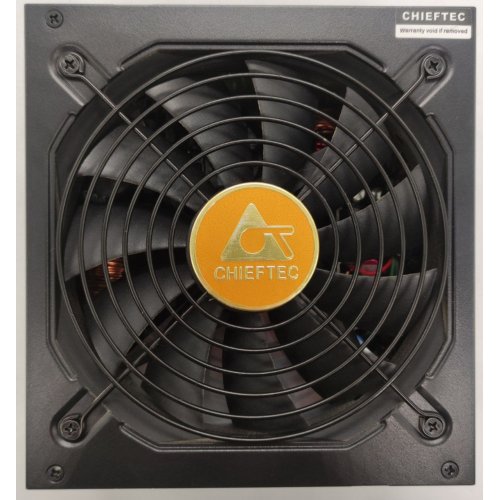 Блок живлення CHIEFTEC Proton 750W (BDF-750C) (Відновлено продавцем, 855655) купити в Україні: Київ, Львів, Хмельницький, Тернопіль, Івано-Франківськ | Перевірка сумісності, низька ціна, відгуки, характеристики від TELEMART фото