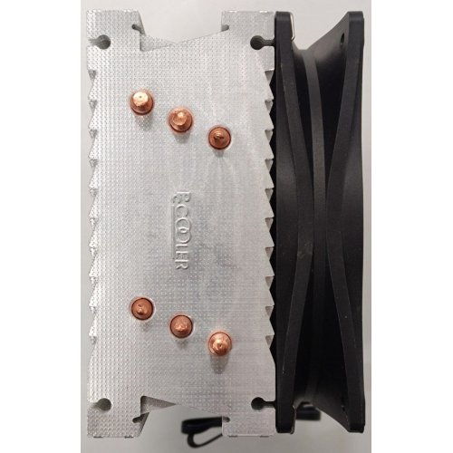 Кулер PCCooler GI-X3 (Відновлено продавцем, 855659) купити в Україні: Київ, Львів, Хмельницький, Тернопіль, Івано-Франківськ | Перевірка сумісності, низька ціна, відгуки, характеристики від TELEMART фото