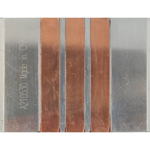 Кулер PCCooler GI-X3 (Відновлено продавцем, 855659) купити в Україні: Київ, Львів, Хмельницький, Тернопіль, Івано-Франківськ | Перевірка сумісності, низька ціна, відгуки, характеристики від TELEMART фото