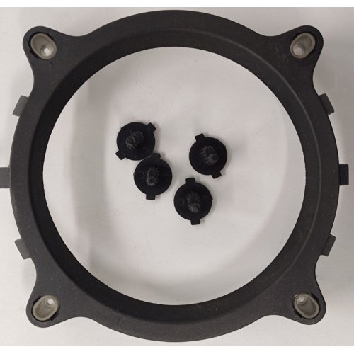 Кулер PCCooler GI-X3 (Відновлено продавцем, 855659) купити в Україні: Київ, Львів, Хмельницький, Тернопіль, Івано-Франківськ | Перевірка сумісності, низька ціна, відгуки, характеристики від TELEMART фото