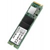 Фото SSD-диск Transcend MTE110 128GB M.2 (2280 PCI-E) (TS128GMTE110S)