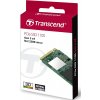 Фото SSD-диск Transcend MTE110 256GB M.2 (2280 PCI-E) (TS256GMTE110S)