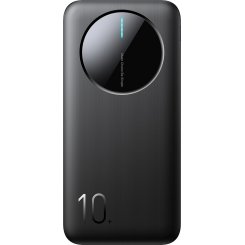 Powerbank JOYROOM JR-PBF12 10000mAh 12W (6956116713256) Black