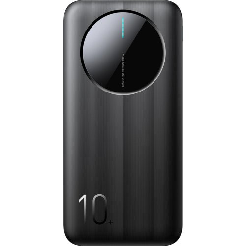 Photo Powerbank JOYROOM JR-PBF12 10000mAh 12W (6956116713256) Black