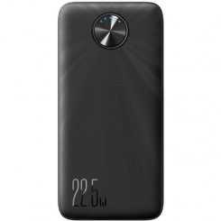 Powerbank JOYROOM 20000mAh 22.5W (JR-PBF16) Black
