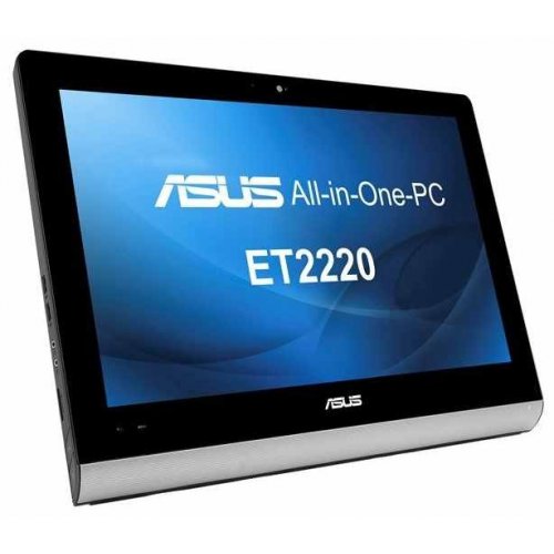 Моноблок Asus EeeTop PC ET2220INTI-B045K купити в Україні | Telemart фото