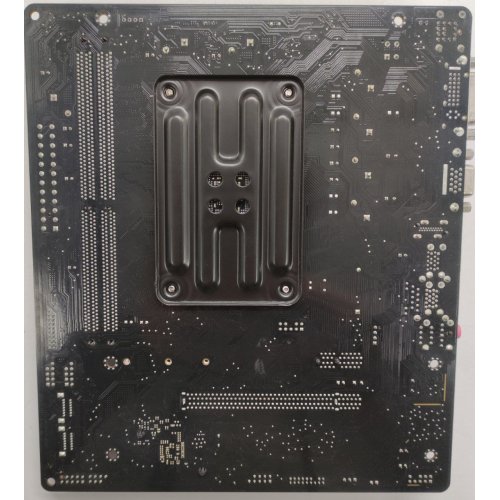 Материнська плата AsRock A320M-HDV R4.0 (sAM4, AMD A320) (Відновлено продавцем, 855700) купити в Україні: Київ, Львів, Хмельницький, Тернопіль, Івано-Франківськ | Перевірка сумісності, низька ціна, відгуки, характеристики від TELEMART фото