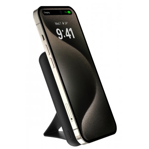 Powerbank Energizer 10000mAh 22.5W (QM10002PQ) Black купити в Україні: Київ, Львів, Хмельницький, Тернопіль, Івано-Франківськ | Низька ціна, відгуки, характеристики від TELEMART фото