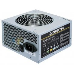 Блок питания CHIEFTEC iArena 450W (GPA-450S8) (Восстановлено продавцом, 855706)