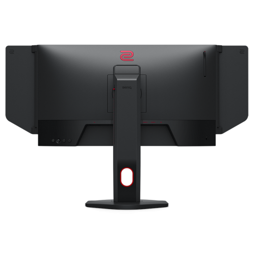 Монитор BenQ 24.5" XL2546K (9H.LJNLB.QBE) Dark Grey (Восстановлено продавцом, 855728) купить в Украине: Киев, Днепр, Харьков, Одесса  | Низкая цена, отзывы, характеристики от TELEMART фото