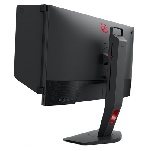 Монитор BenQ 24.5" XL2546K (9H.LJNLB.QBE) Dark Grey (Восстановлено продавцом, 855728) купить в Украине: Киев, Днепр, Харьков, Одесса  | Низкая цена, отзывы, характеристики от TELEMART фото