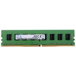 Озу Samsung DDR4 4GB 2666Mhz (M378A5244CB0-CTD) (Восстановлено продавцом, 855735)