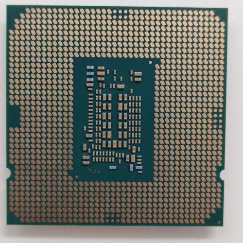 Процесор Intel Core i3-10105F 3.7(4.4)GHz 6MB s1200 Tray (CM8070104291323) (Відновлено продавцем, 855737) купити в Україні: Київ, Львів, Хмельницький, Тернопіль, Івано-Франківськ | Перевірка сумісності, низька ціна, відгуки, характеристики від TELEMART фото