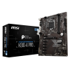 MSI H310-A PRO (s1151-V2, Intel H310)