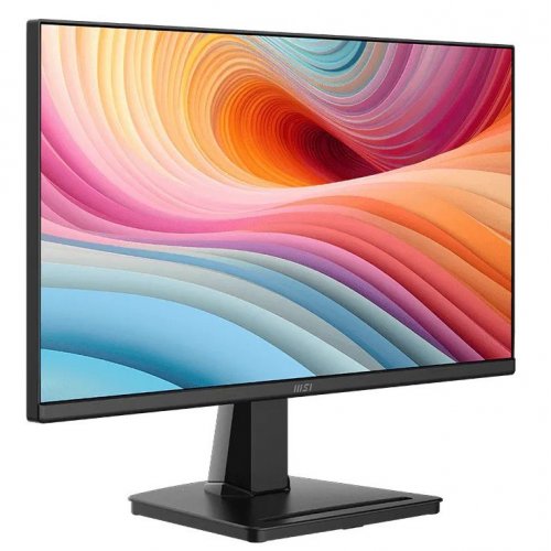 Монитор MSI 21.45" PRO MP225 E12VL Black купить в Украине: Киев, Днепр, Харьков, Одесса  | Низкая цена, отзывы, характеристики от TELEMART фото