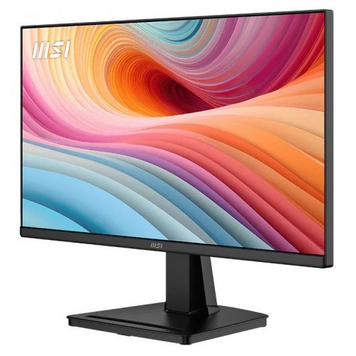 Монитор MSI 21.45" PRO MP225 E12VL Black купить в Украине: Киев, Днепр, Харьков, Одесса  | Низкая цена, отзывы, характеристики от TELEMART фото