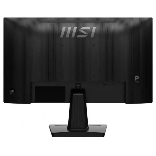 Монитор MSI 21.45" PRO MP225 E12VL Black купить в Украине: Киев, Днепр, Харьков, Одесса  | Низкая цена, отзывы, характеристики от TELEMART фото
