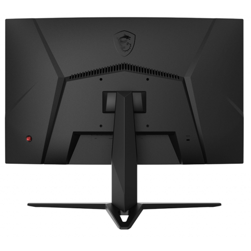 Монітор MSI Optix 23.6" (G24C4) Black (Відновлено продавцем, 855876) купити в Україні: Київ, Львів, Хмельницький, Тернопіль, Івано-Франківськ | Низька ціна, відгуки, характеристики від TELEMART фото