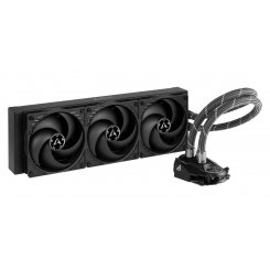 Готова СВО Arctic Liquid Freezer II 360 (ACFRE00068A) (Відновлено продавцем, 855882)