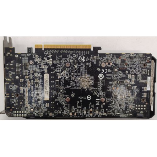 Відеокарта Gigabyte Radeon RX 580 Gaming 8192MB (GV-RX580GAMING-8GD-MI OEM) Mining Card (Відновлено продавцем, 855885) купити в Україні: Київ, Львів, Хмельницький, Тернопіль, Івано-Франківськ | Перевірка сумісності, низька ціна, відгуки, характеристики від TELEMART фото