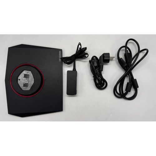 Монитор Asus 27" TUF Gaming VG27VQ (90LM0510-B01E70) Black (Восстановлено продавцом, 855905) купить в Украине: Киев, Днепр, Харьков, Одесса  | Низкая цена, отзывы, характеристики от TELEMART фото