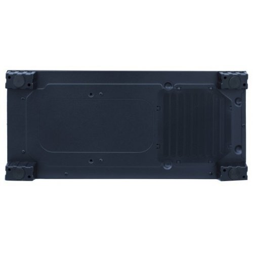 Корпус Frontier WARIOR без БП (FC-WA06A) Black (Восстановлено продавцом, 855908) купить в Украине: Киев, Днепр, Харьков, Одесса  | Проверка совместимости, низкая цена, отзывы, характеристики от TELEMART фото