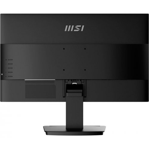 Монитор MSI 23.8" PRO MP2412 Black (Восстановлено продавцом, 855911) купить в Украине: Киев, Днепр, Харьков, Одесса  | Низкая цена, отзывы, характеристики от TELEMART фото