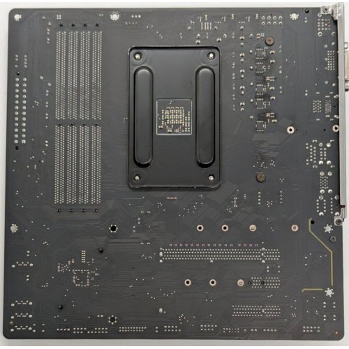 Материнская плата Gigabyte B550M AORUS ELITE (sAM4, AMD B550) (Восстановлено продавцом, 855913) купить в Украине: Киев, Днепр, Харьков, Одесса  | Проверка совместимости, низкая цена, отзывы, характеристики от TELEMART фото