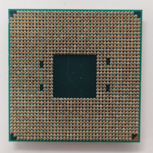Процессор AMD Ryzen 5 3400G 3.7(4.2)GHz 4MB sAM4 Multipack (YD340GC5FIMPK) (Восстановлено продавцом, 855915) купить в Украине: Киев, Днепр, Харьков, Одесса  | Проверка совместимости, низкая цена, отзывы, характеристики от TELEMART фото