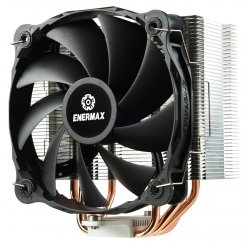 Кулер Enermax ETS-F40 Silent Edition (ETS-F40-FS) (Восстановлено продавцом, 855920)