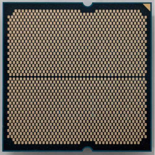 Процесор AMD Ryzen 7 9800X3D 4.7(5.2)GHz 96MB sAM5 Tray (100-000001084) (Відновлено продавцем, 855924) купити в Україні: Київ, Львів, Хмельницький, Тернопіль, Івано-Франківськ | Перевірка сумісності, низька ціна, відгуки, характеристики від TELEMART фото