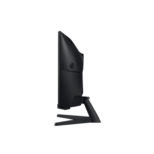 Монітор Samsung 34" Odyssey G5 C34G55TWWI (LC34G55TWWIXCI) Black (Відновлено продавцем, 855927) купити в Україні: Київ, Львів, Хмельницький, Тернопіль, Івано-Франківськ | Низька ціна, відгуки, характеристики від TELEMART фото
