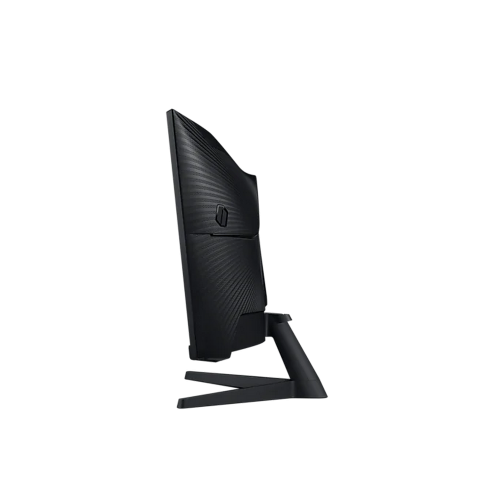 Монітор Samsung 34" Odyssey G5 C34G55TWWI (LC34G55TWWIXCI) Black (Відновлено продавцем, 855927) купити в Україні: Київ, Львів, Хмельницький, Тернопіль, Івано-Франківськ | Низька ціна, відгуки, характеристики від TELEMART фото