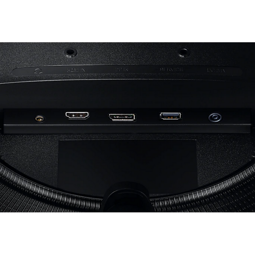 Монітор Samsung 34" Odyssey G5 C34G55TWWI (LC34G55TWWIXCI) Black (Відновлено продавцем, 855927) купити в Україні: Київ, Львів, Хмельницький, Тернопіль, Івано-Франківськ | Низька ціна, відгуки, характеристики від TELEMART фото