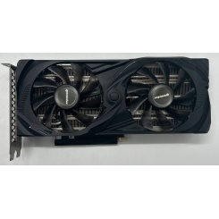 Видеокарта Manli GeForce RTX 3060 Twin 12228MB (N63030600M2500) (Восстановлено продавцом, 855935)