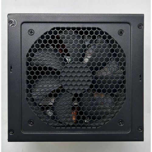 Блок питания Seasonic S12II 520W Bronze (SS-520GB) (Восстановлено продавцом, 855941) купить в Украине: Киев, Днепр, Харьков, Одесса  | Проверка совместимости, низкая цена, отзывы, характеристики от TELEMART фото