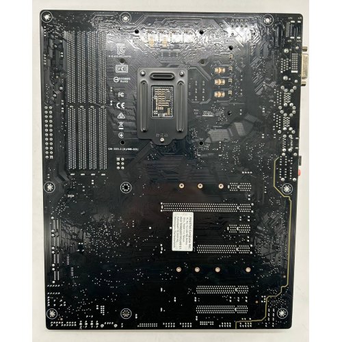 Материнська плата Asus WS C246 PRO (s1151-v2, Intel C246) (Відновлено продавцем, 855946) купити в Україні: Київ, Львів, Хмельницький, Тернопіль, Івано-Франківськ | Перевірка сумісності, низька ціна, відгуки, характеристики від TELEMART фото