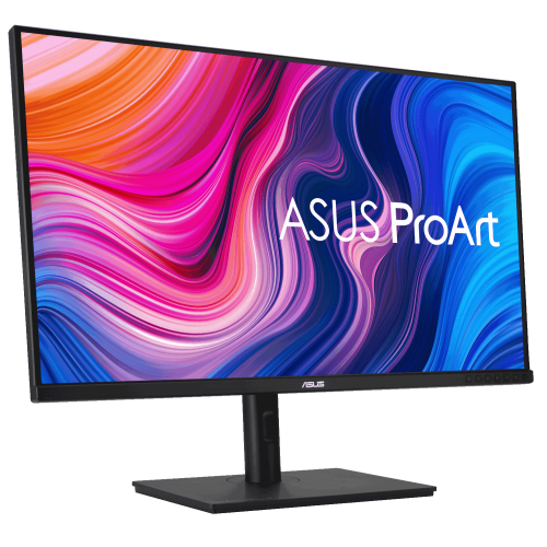 Монитор Asus 32" ProArt PA328CGV (90LM06R1-B01170) Black (Восстановлено продавцом, 855947) купить в Украине: Киев, Днепр, Харьков, Одесса  | Низкая цена, отзывы, характеристики от TELEMART фото