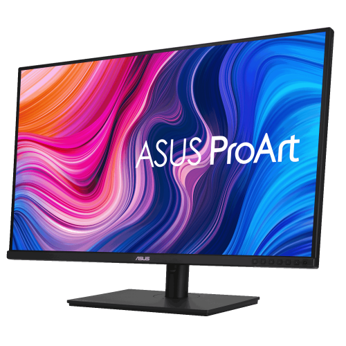 Монитор Asus 32" ProArt PA328CGV (90LM06R1-B01170) Black (Восстановлено продавцом, 855947) купить в Украине: Киев, Днепр, Харьков, Одесса  | Низкая цена, отзывы, характеристики от TELEMART фото