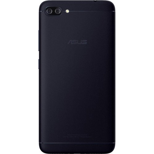 Смартфон Asus ZenFone 4 Max Pro 3/32GB (ZC554KL-4A019WW) Black купити в Україні | Telemart фото